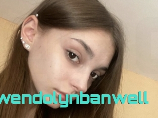 Gwendolynbanwell