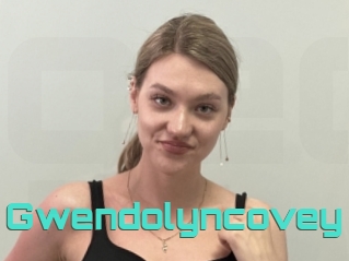 Gwendolyncovey