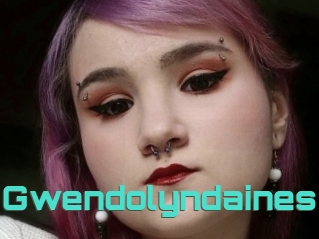 Gwendolyndaines