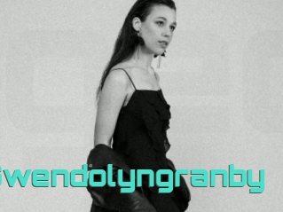 Gwendolyngranby