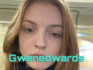 Gwenedwards