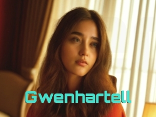Gwenhartell