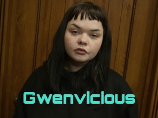 Gwenvicious