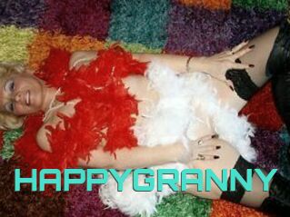 HAPPYGRANNY