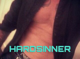 HARDSINNER