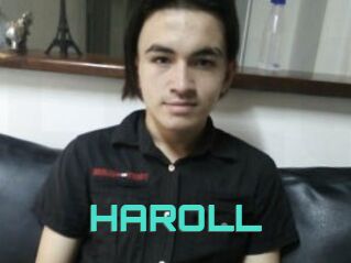 HAROLL