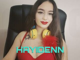 HAYIDENN