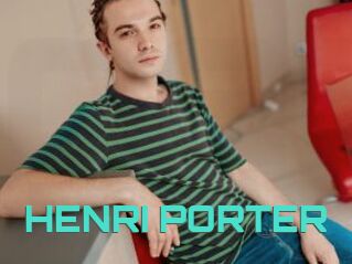 HENRI_PORTER