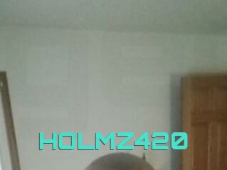 HOLMZ420