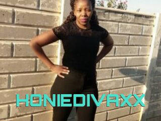HONIEDIVAXX