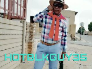 HOTBLKGUY35