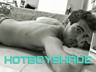 HOTBOYSHADE