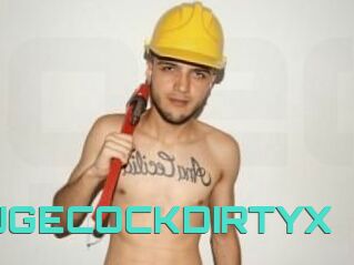 HUGECOCKDIRTYX