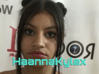 HaannaKylex