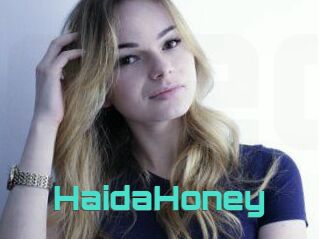 HaidaHoney