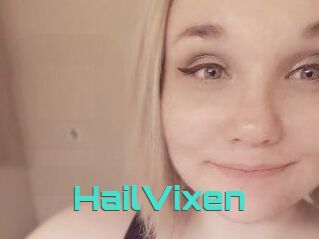 HailVixen