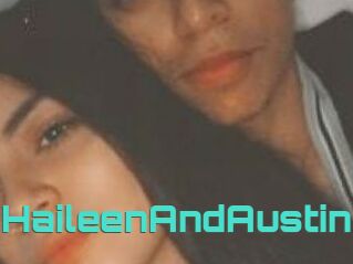 HaileenAndAustin