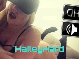 HaileyHard