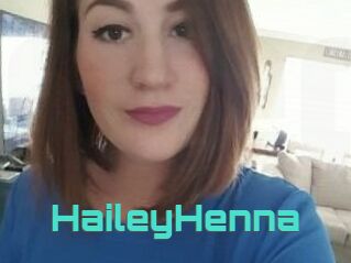 Hailey_Henna
