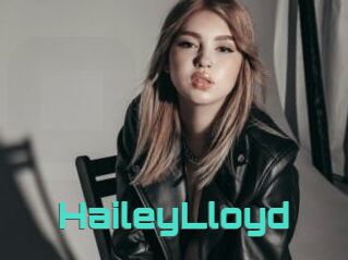 HaileyLloyd