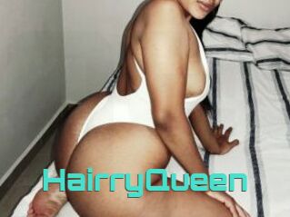 HairryQueen