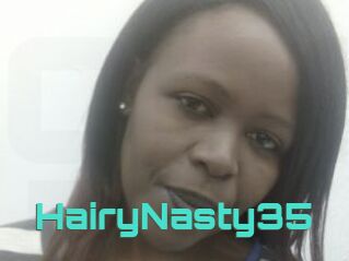 HairyNasty35