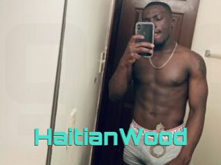 HaitianWood