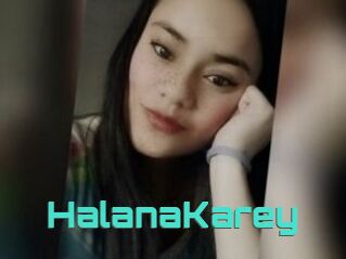 HalanaKarey