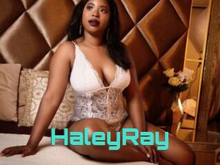 HaleyRay