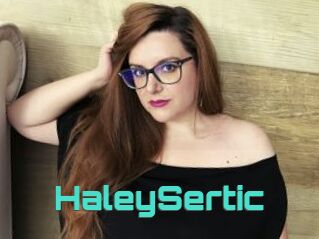 HaleySertic