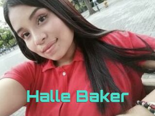 Halle_Baker