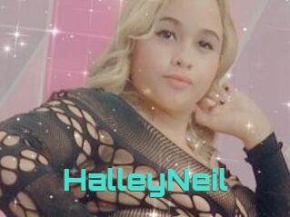 HalleyNeil