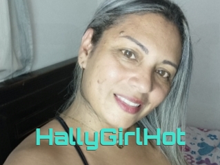 HallyGirlHot
