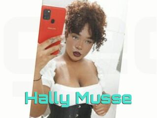 Hally_Musse