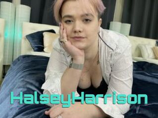 HalseyHarrison