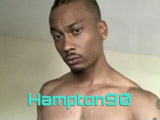Hampton90