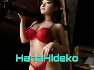 HanaHideko
