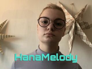HanaMelody