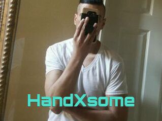 HandXsome