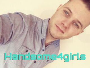 Handsome4girls