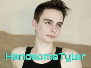 HandsomeTyler