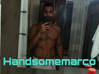 Handsomemarco