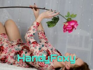 HandyFoxy