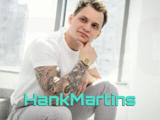 HankMartins