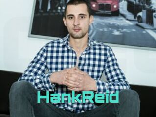 HankReid