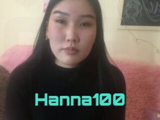 Hanna100