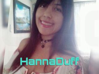 HannaDuff