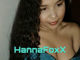HannaFoxX