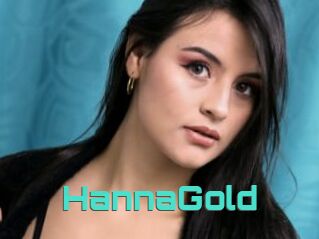 HannaGold