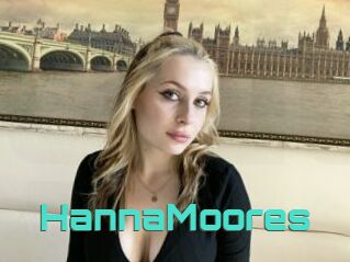 HannaMoores